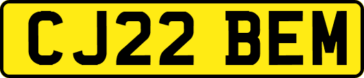 CJ22BEM