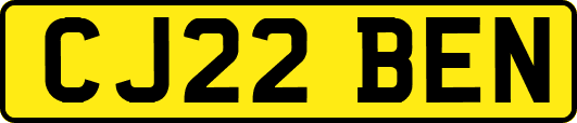 CJ22BEN