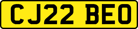 CJ22BEO