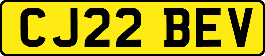 CJ22BEV