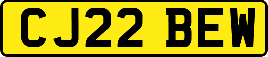CJ22BEW