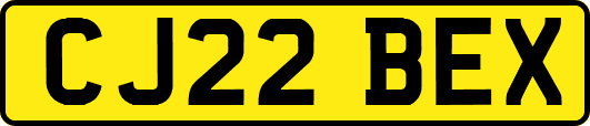 CJ22BEX