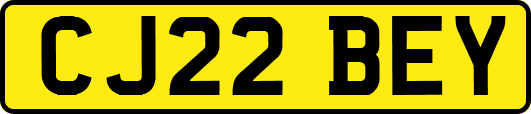 CJ22BEY