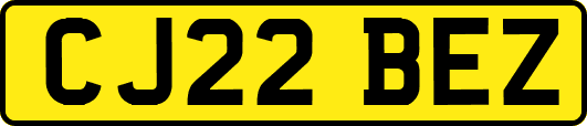CJ22BEZ