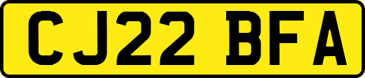 CJ22BFA