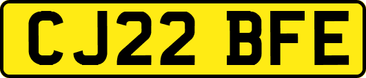 CJ22BFE