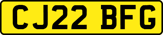 CJ22BFG