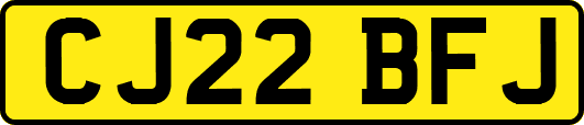 CJ22BFJ