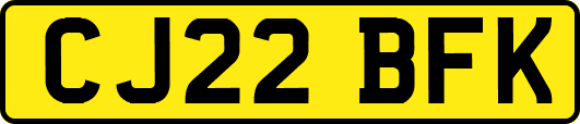 CJ22BFK