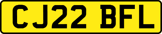 CJ22BFL