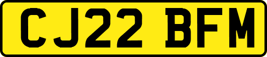 CJ22BFM