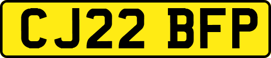 CJ22BFP