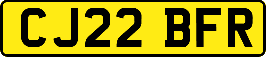 CJ22BFR