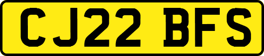 CJ22BFS