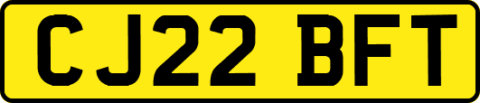 CJ22BFT