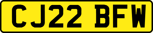 CJ22BFW