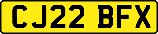 CJ22BFX