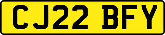 CJ22BFY