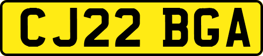CJ22BGA