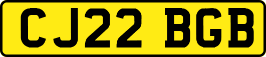 CJ22BGB