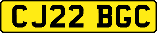 CJ22BGC