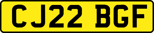 CJ22BGF