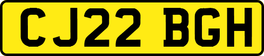 CJ22BGH