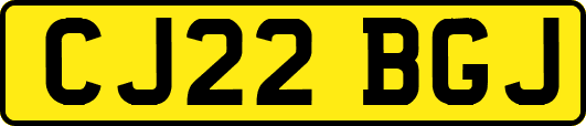 CJ22BGJ
