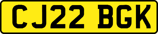 CJ22BGK