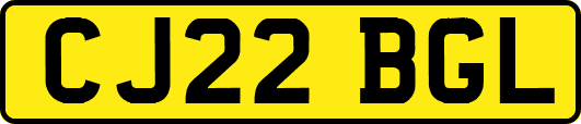 CJ22BGL