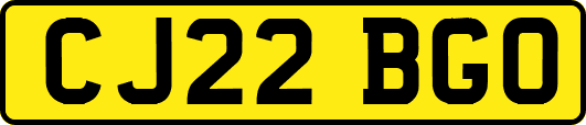 CJ22BGO
