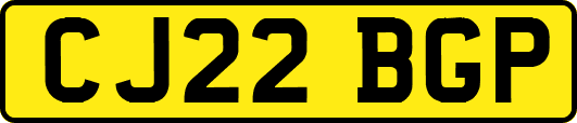 CJ22BGP