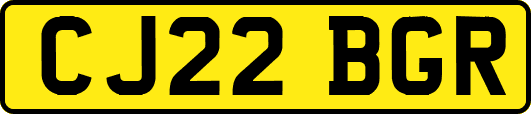 CJ22BGR