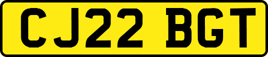 CJ22BGT