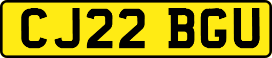 CJ22BGU