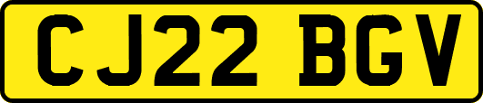 CJ22BGV
