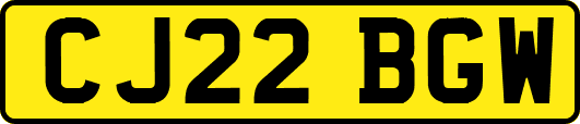 CJ22BGW