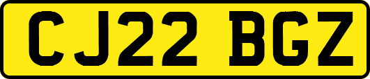 CJ22BGZ