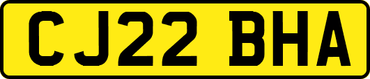 CJ22BHA