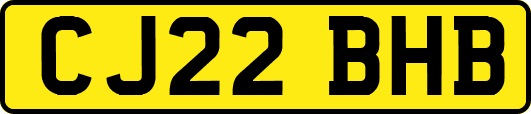 CJ22BHB