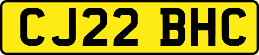 CJ22BHC