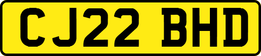 CJ22BHD