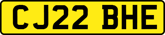 CJ22BHE