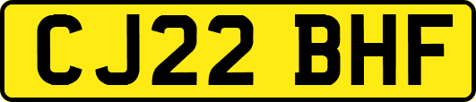 CJ22BHF