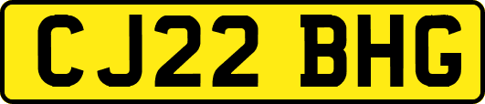 CJ22BHG