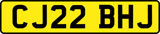 CJ22BHJ