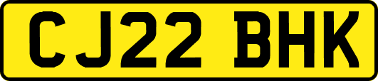 CJ22BHK