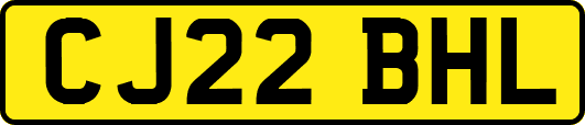 CJ22BHL