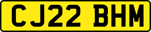 CJ22BHM