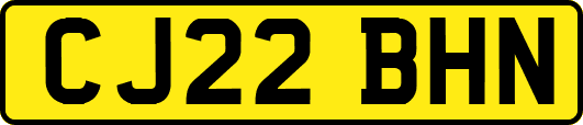 CJ22BHN